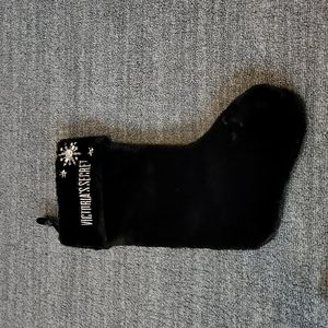 Victoria Secret stocking